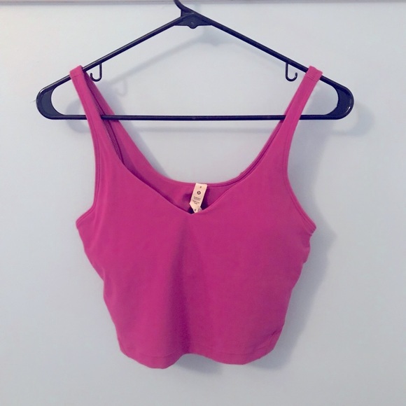 lululemon athletica Tops - Lululemon Align Tank